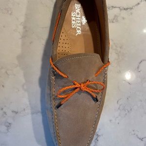 Bachelor Shoes loafers